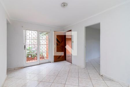 Casa para alugar com 3 quartos, 85m² em Jardim do Tiro, São Paulo