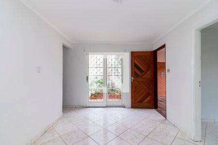 Sala de casa para alugar com 3 quartos, 85m² em Jardim do Tiro, São Paulo