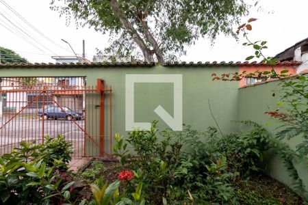 Quarto 1 - Vista de casa para alugar com 3 quartos, 85m² em Jardim do Tiro, São Paulo