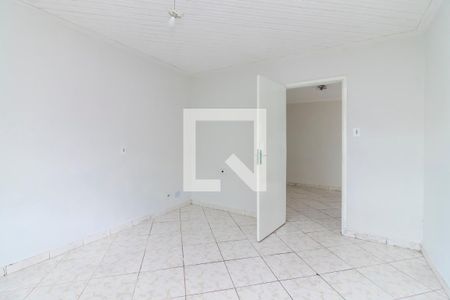 Quarto 1 de casa para alugar com 3 quartos, 85m² em Jardim do Tiro, São Paulo