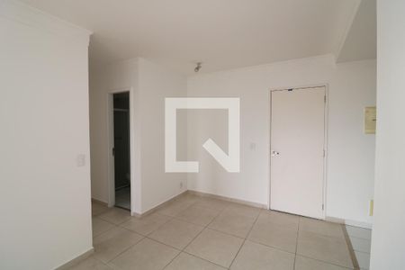 Sala de apartamento à venda com 2 quartos, 49m² em Vila Antonieta, São Paulo