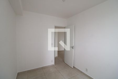 Quarto de apartamento à venda com 2 quartos, 49m² em Vila Antonieta, São Paulo