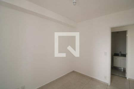 Quarto de apartamento à venda com 2 quartos, 49m² em Vila Antonieta, São Paulo