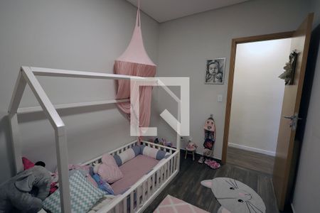 Quarto 1 de apartamento à venda com 3 quartos, 152m² em Vila Pires, Santo André