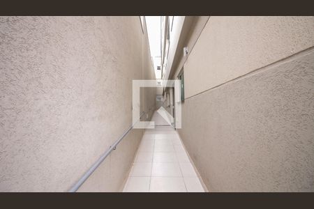 Área comum de apartamento à venda com 2 quartos, 38m² em Vila Celeste, São Paulo