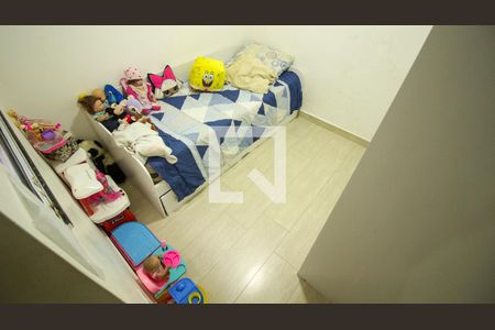 Quarto 1 de apartamento à venda com 2 quartos, 38m² em Vila Celeste, São Paulo