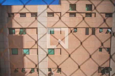 Vista de apartamento para alugar com 1 quarto, 43m² em Vila Clementino, São Paulo