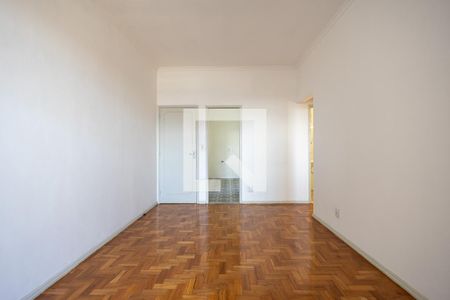 Sala de apartamento para alugar com 1 quarto, 50m² em São Francisco Xavier, Rio de Janeiro
