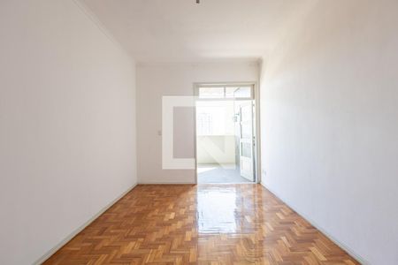 Sala de apartamento para alugar com 1 quarto, 50m² em São Francisco Xavier, Rio de Janeiro