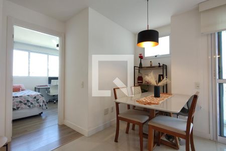 Sala de apartamento à venda com 2 quartos, 80m² em Camorim, Rio de Janeiro