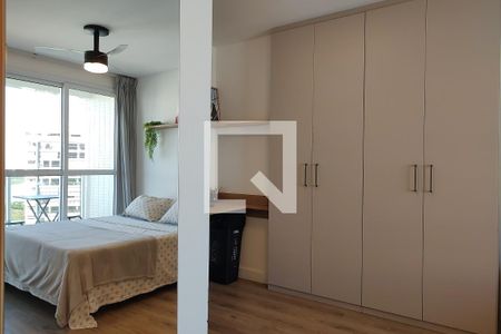 Apartamento à venda com 80m², 2 quartos e 2 vagasSuíte
