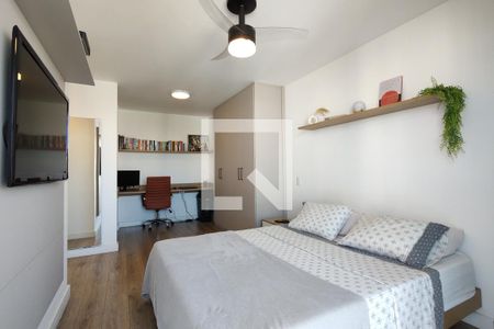 Apartamento à venda com 80m², 2 quartos e 2 vagasSuíte