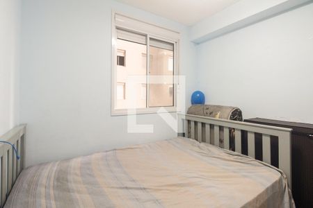 Quarto de apartamento para alugar com 1 quarto, 25m² em Jardim America da Penha, São Paulo