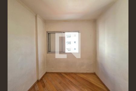 Quarto 1 de apartamento à venda com 2 quartos, 49m² em Moema, São Paulo