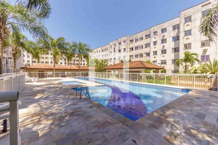 Apartamento à venda com 48m², 2 quartos e 1 vagaÁrea Comum Piscina