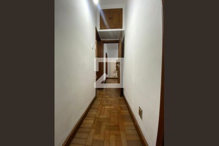 Apartamento para alugar com 100m², 3 quartos e 1 vaga Apartamento para alugar com 100m², 3 quartos e 1 vagaCorredor