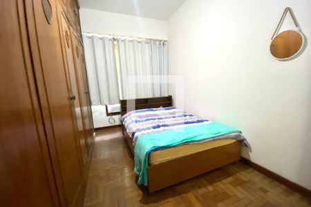 Apartamento para alugar com 100m², 3 quartos e 1 vaga Apartamento para alugar com 100m², 3 quartos e 1 vagaQuarto 3