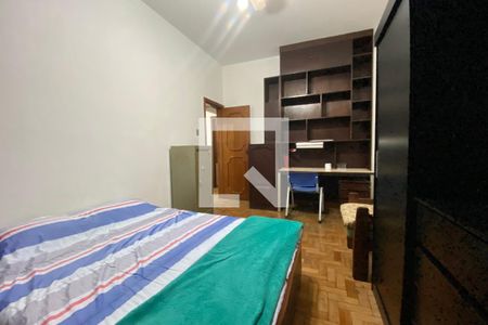 Quarto 1 de apartamento para alugar com 3 quartos, 100m² em Ipanema, Rio de Janeiro