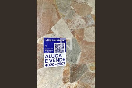 Apartamento para alugar com 100m², 3 quartos e 1 vaga Apartamento para alugar com 100m², 3 quartos e 1 vagaPlaca