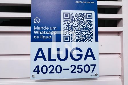 Placa de casa para alugar com 2 quartos, 110m² em Vila Izabel, Guarulhos