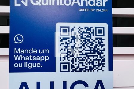 Placa de casa para alugar com 2 quartos, 110m² em Vila Izabel, Guarulhos