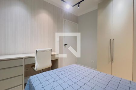 Quarto 2 de casa para alugar com 2 quartos, 110m² em Vila Izabel, Guarulhos
