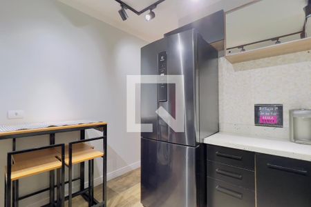 Cozinha de casa para alugar com 2 quartos, 110m² em Vila Izabel, Guarulhos