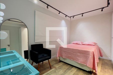 Quarto 1 de casa para alugar com 2 quartos, 110m² em Vila Izabel, Guarulhos