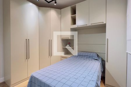 Quarto 2 de casa para alugar com 2 quartos, 110m² em Vila Izabel, Guarulhos