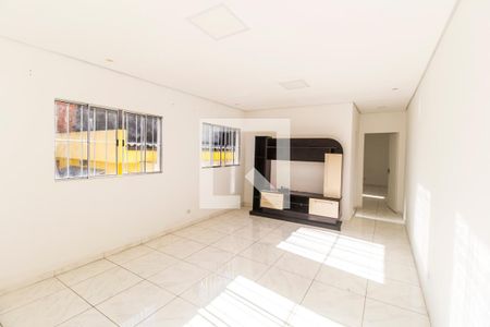 Sala de casa para alugar com 1 quarto, 100m² em Vila Engenho Novo, Barueri