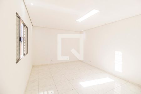Quarto de casa para alugar com 1 quarto, 100m² em Vila Engenho Novo, Barueri