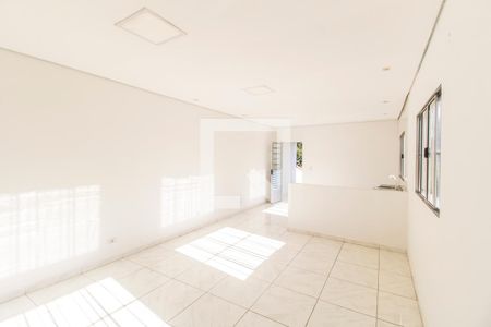 Sala de casa para alugar com 1 quarto, 100m² em Vila Engenho Novo, Barueri