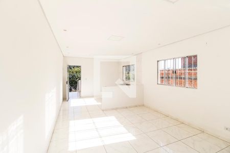 Sala de casa para alugar com 1 quarto, 100m² em Vila Engenho Novo, Barueri