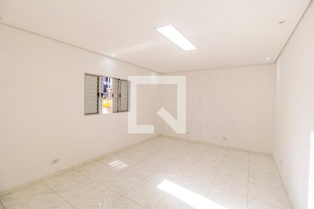Quarto de casa para alugar com 1 quarto, 100m² em Vila Engenho Novo, Barueri