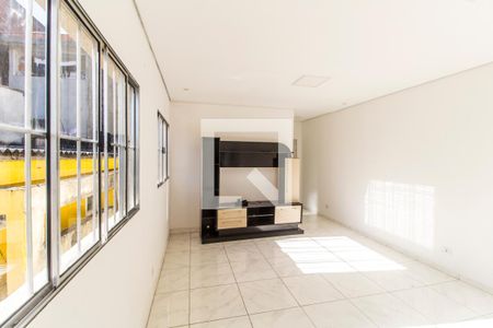 Sala de casa para alugar com 1 quarto, 100m² em Vila Engenho Novo, Barueri