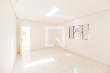 Quarto de casa para alugar com 1 quarto, 100m² em Vila Engenho Novo, Barueri