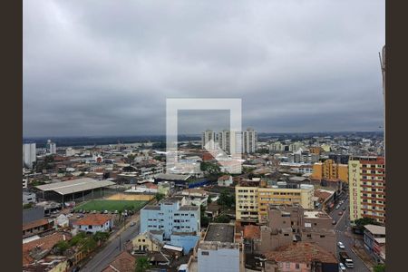 Terraço - Vista de apartamento para alugar com 2 quartos, 132m² em São Geraldo, Porto Alegre