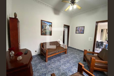 Sala de casa à venda com 5 quartos, 175m² em Engenho de Dentro, Rio de Janeiro