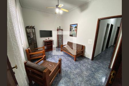 Sala de casa à venda com 5 quartos, 175m² em Engenho de Dentro, Rio de Janeiro