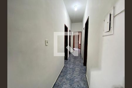 Corredor de casa à venda com 5 quartos, 175m² em Engenho de Dentro, Rio de Janeiro