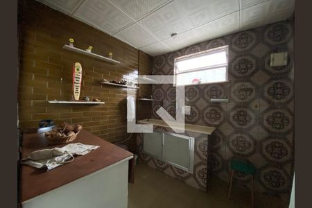 Espaço de Festas de casa à venda com 5 quartos, 175m² em Engenho de Dentro, Rio de Janeiro