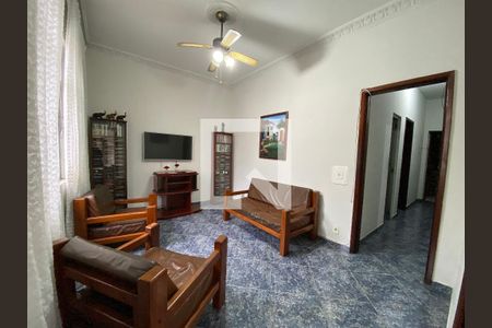 Sala de casa à venda com 5 quartos, 175m² em Engenho de Dentro, Rio de Janeiro