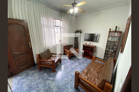 Sala de casa à venda com 5 quartos, 175m² em Engenho de Dentro, Rio de Janeiro