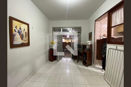 Sala 2 de casa à venda com 5 quartos, 175m² em Engenho de Dentro, Rio de Janeiro