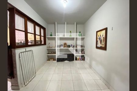 Sala 2 de casa à venda com 5 quartos, 175m² em Engenho de Dentro, Rio de Janeiro