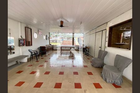 Espaço de Festas de casa à venda com 5 quartos, 175m² em Engenho de Dentro, Rio de Janeiro