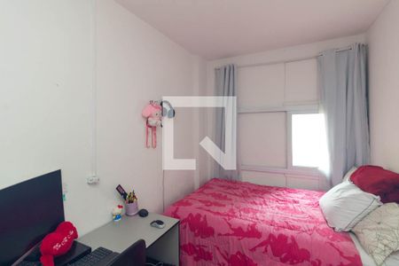 Quarto 1 de apartamento à venda com 3 quartos, 68m² em Vila Buarque, São Paulo