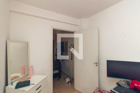 Quarto 1 de apartamento à venda com 3 quartos, 68m² em Vila Buarque, São Paulo