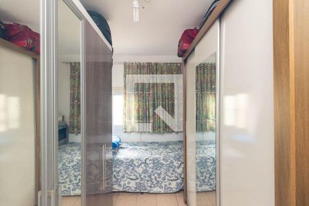 Quarto 2 de apartamento à venda com 3 quartos, 68m² em Vila Buarque, São Paulo