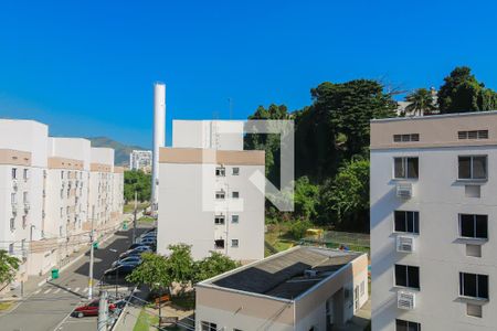 Vista do Quarto 1 de apartamento à venda com 2 quartos, 45m² em Engenho Novo, Rio de Janeiro